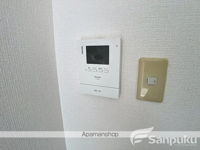 近藤マンションの内装写真