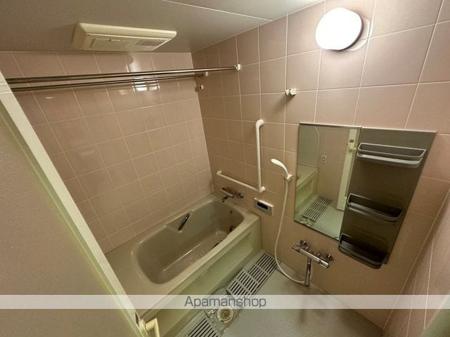 ラピタス31西宮の内装写真