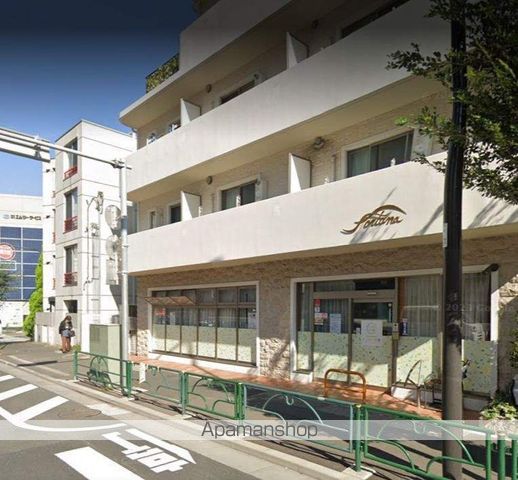 プレミアムキューブ大岡山の周辺写真