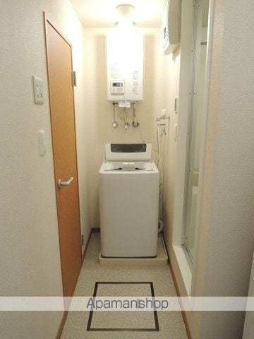 レオパレスMYKの内装写真