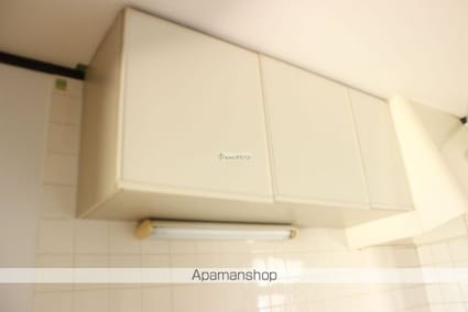 サンヒルズ尾道[1K/19.87m2]の内装1