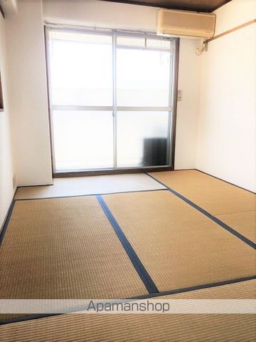 有沢マンションの内装写真
