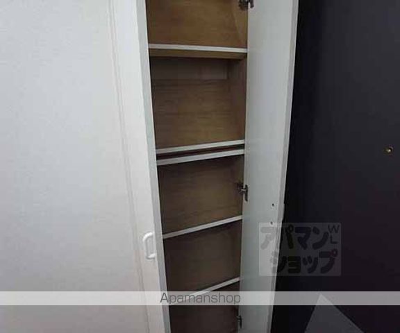 レオパレス明和の内装写真