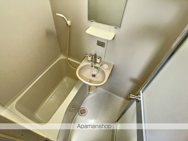 アルタイルNの内装写真