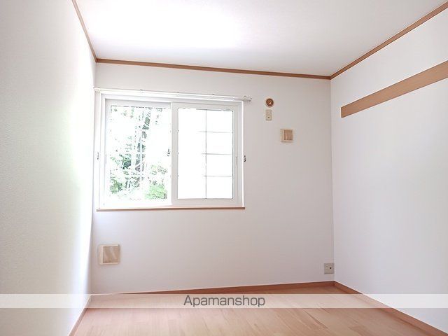 イーズフォレストIIの内装写真