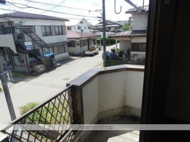 アネックス西原の内装写真
