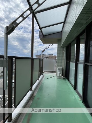 マンションブリッランテの内装写真