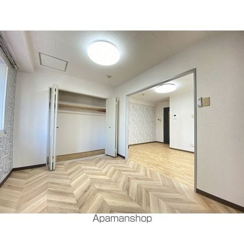アステリアの内装写真