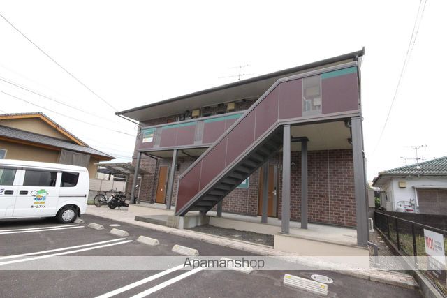 グランシャリオII番館