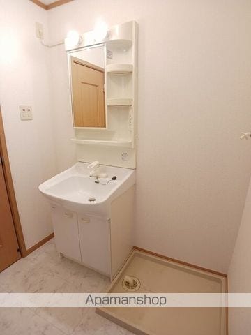 グランドゥールKの内装写真