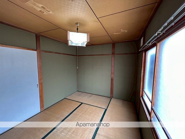 はりまマンションの内装写真