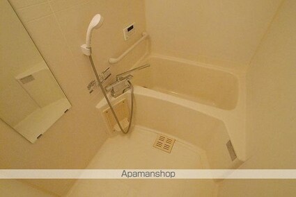 アップルパレスＣ棟[2LDK/59.57m2]のバス