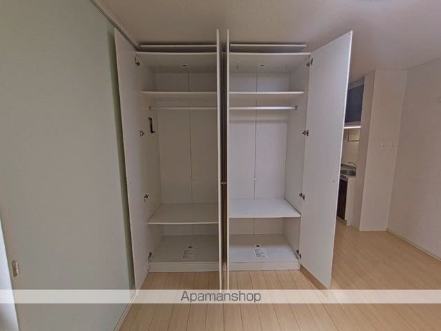 ハイム渚の内装写真