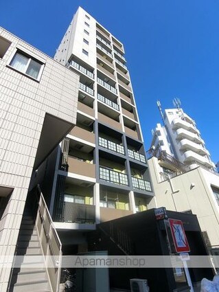 アリカ向島[1K/25.78m2]の外観3