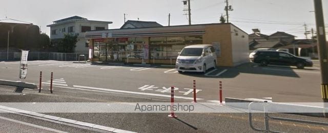 メイリリー野中の周辺写真