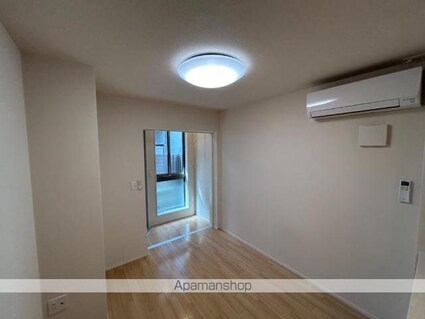 ボンヌール・リガシー[1LDK/31.97m2]のリビング・居間1