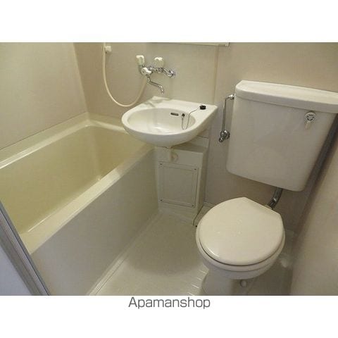 コーポけやきの内装写真