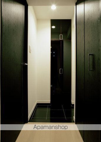 グラントゥルース神田岩本町の内装写真