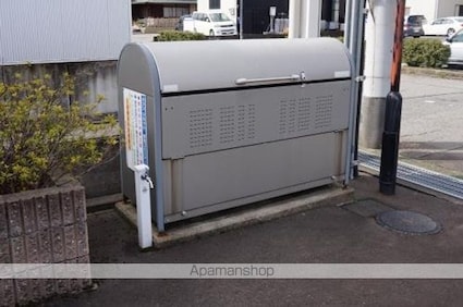 メゾン　リネット[1LDK/46.02m2]の外観3