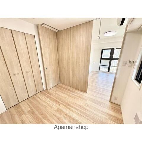 SーRESIDENCE千種belvia TOWER(べルヴィアタの内装写真