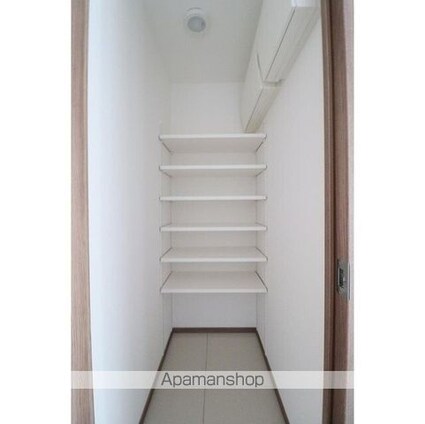 ＥＮｅｔｉａｌ代官山[2LDK/50.19m2]の内装