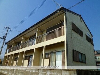 コーポツツイＤ[3DK/53m2]の外観2