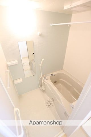 メゾンレイアの内装写真