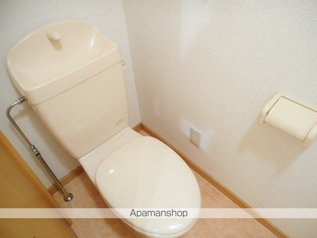 リヴィエール黄金の内装写真