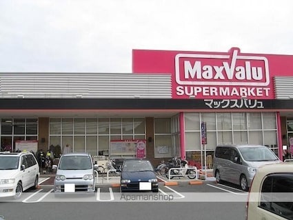 ゴールデン　パス[1LDK/37.97m2]の周辺1