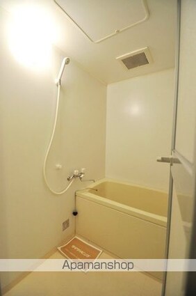 岡山県岡山市南区若葉町[1K/29.98m2]のバス