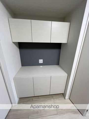RIBIONの内装写真