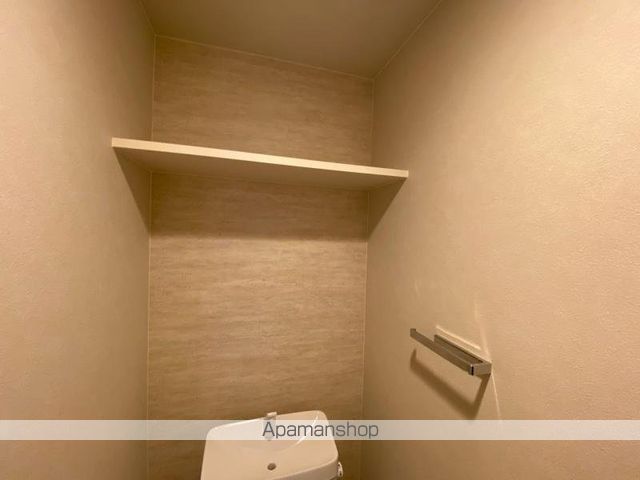 S-RESIDENCE瓦町駅aloの内装写真