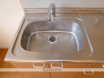 メゾンレトワール[1K/24.48m2]の内装2