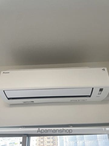 プレサンス太閤通ファシールの内装写真
