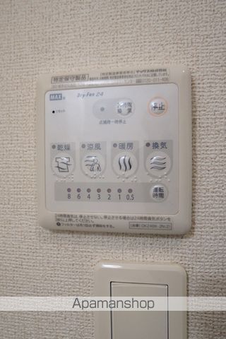 ベル小池Iの内装写真