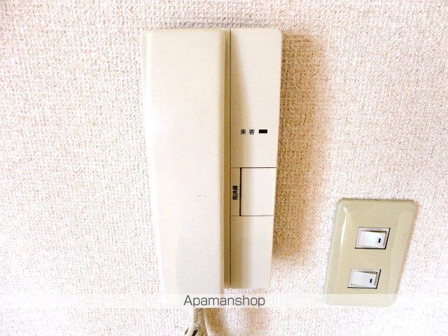 メゾン・ド・エレの内装写真