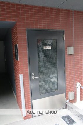 スパシエロッサ池袋[1K/20.7m2]の共用部6