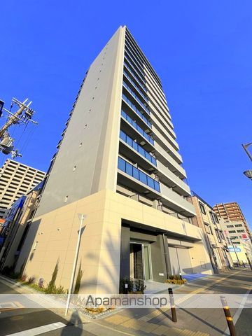 ArtizA堺の外観写真