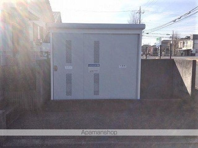 レオパレスカスカータSYのその他写真