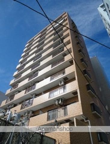 ダイアパレス川崎元木町の内装写真