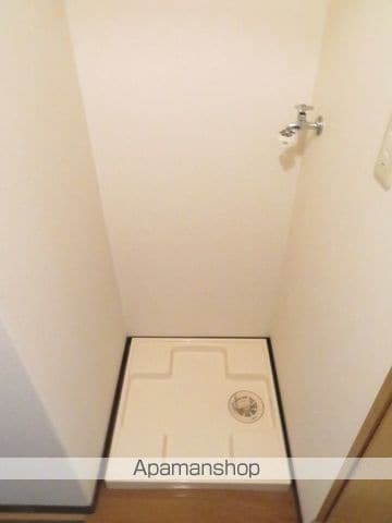 ウェルコート小松島の内装写真