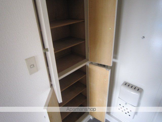 グリンピア守口の内装写真