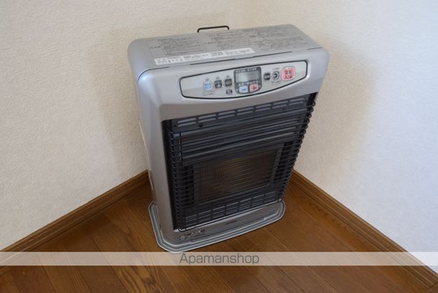 ドリームハイツひかりの内装写真