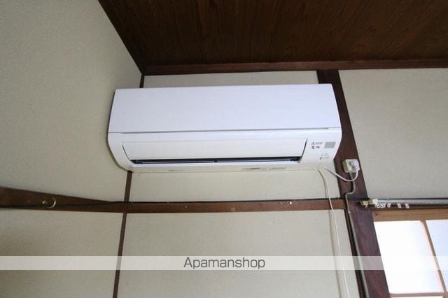 F上福岡町借家の内装写真