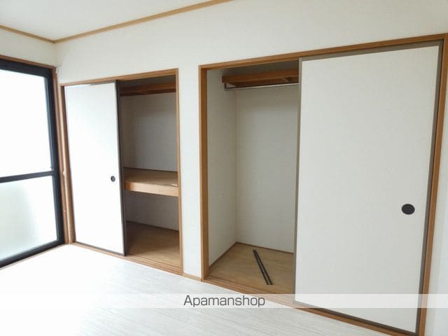 グランドールN Aの内装写真