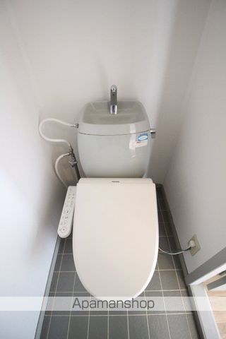 クリスタルブルーの内装写真