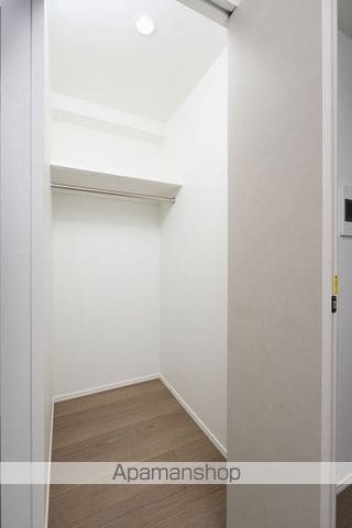 エンクレストベイ天神EASTの内装写真