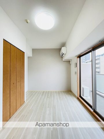 リアライズ代官町の内装写真