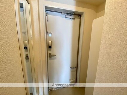 クレイノＳＯＮＯ[1K/22.35m2]の玄関1