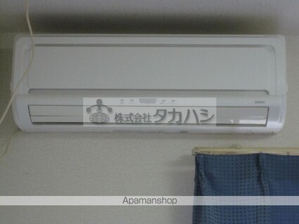 エルソル[1K/19.96m2]のその他設備2